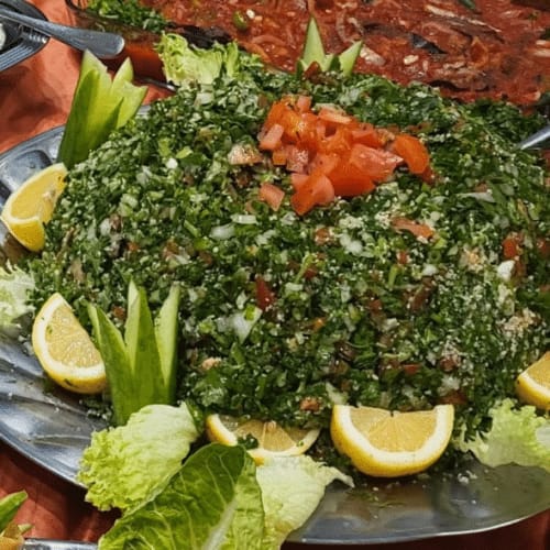 Tabule